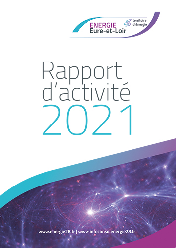 Rapport d'activité 2018