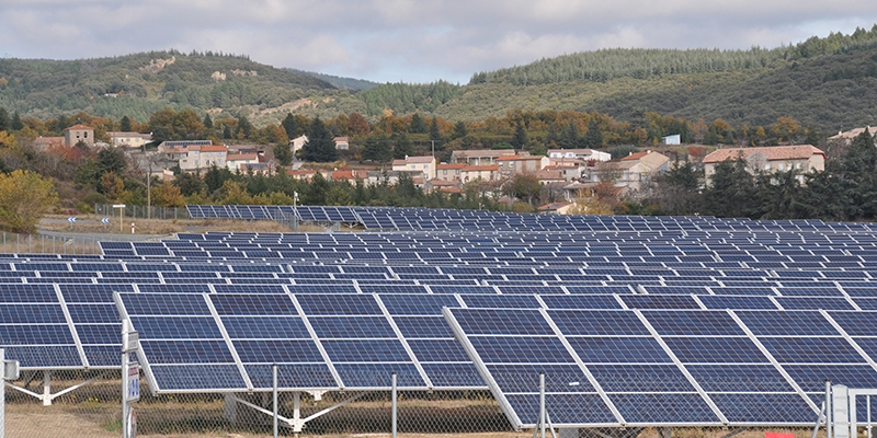 Journée Photovoltaïque en Centre - Val de Loire à Chartres