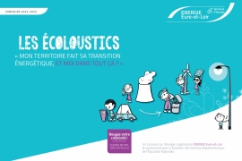 Les Ecoloustics : c'est parti pour la 6ème édition !